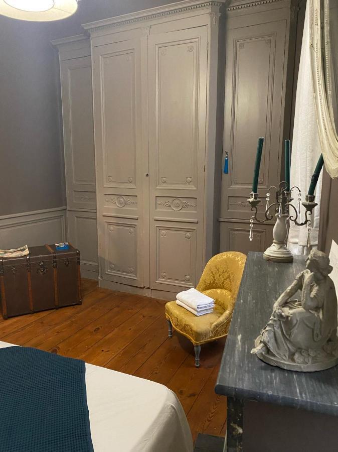 Appartamento Au Coeur Du Quartier Historique Bordeaux Esterno foto